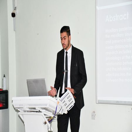 اعلام جامعة بابل - كلية الطب