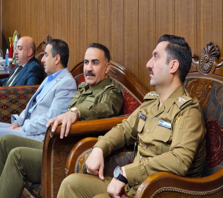 اعلام جامعة بابل - كلية الطب