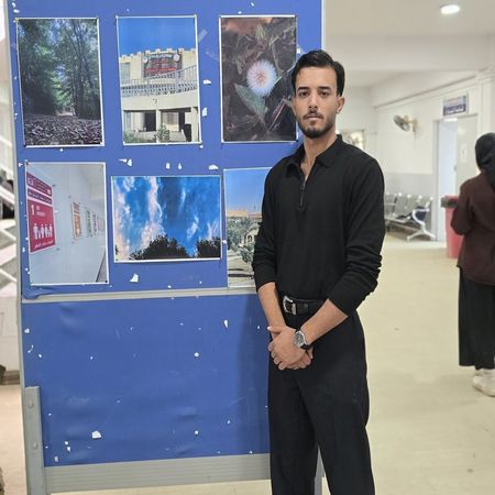 اعلام جامعة بابل - كلية الطب