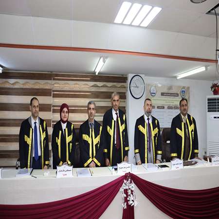 اعلام جامعة بابل - كلية الهندسة