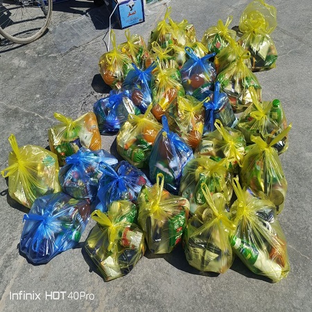 اعلام جامعة بابل - كلية الادارة والاقتصاد