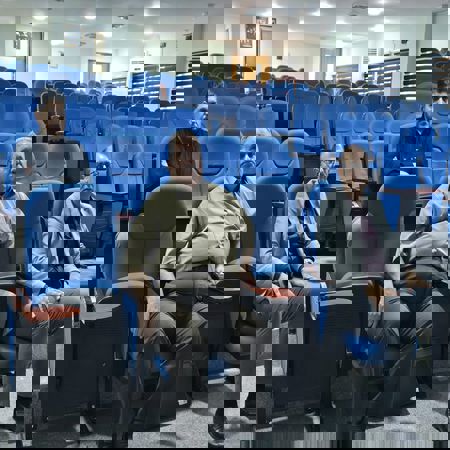 اعلام جامعة بابل - كلية الطب