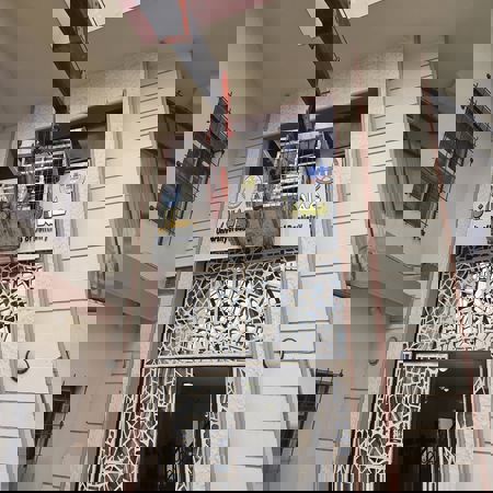 اعلام جامعة بابل - كلية الطب