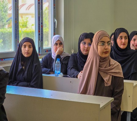 اعلام جامعة بابل - كلية الطب