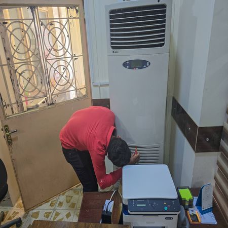 اعلام جامعة بابل - كلية الطب