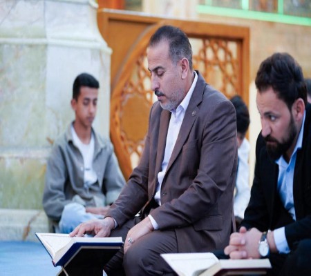 اعلام جامعة بابل - كلية الطب