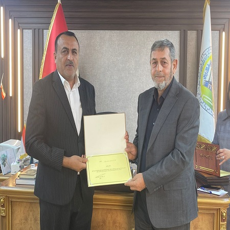 اعلام جامعة بابل - كلية الادارة والاقتصاد