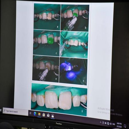 اعلام جامعة بابل - كلية الطب