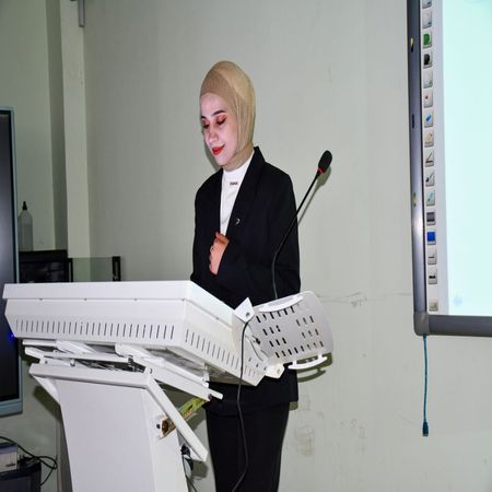 اعلام جامعة بابل - كلية الطب