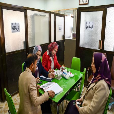 اعلام جامعة بابل - كلية الطب