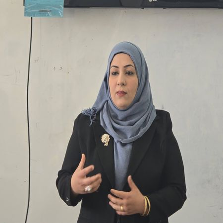 اعلام جامعة بابل - كلية الطب