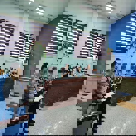 اعلام جامعة بابل - كلية الطب