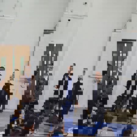 اعلام جامعة بابل - كلية الطب