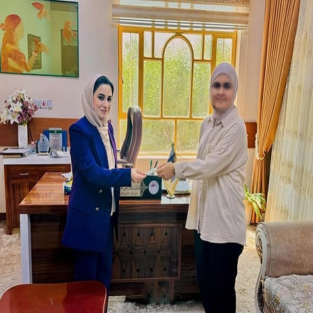 اعلام جامعة بابل - كلية الطب