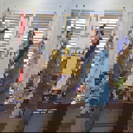 اعلام جامعة بابل - كلية الطب