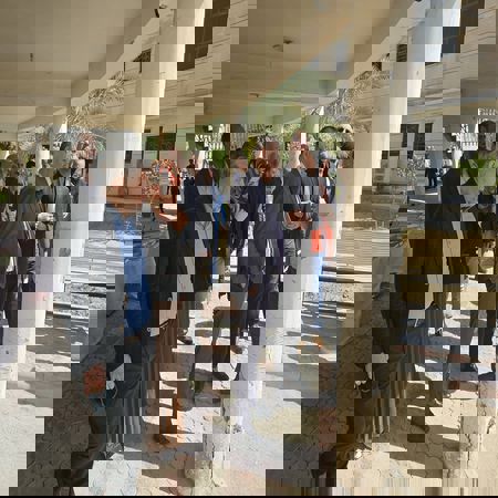 اعلام جامعة بابل - كلية الطب