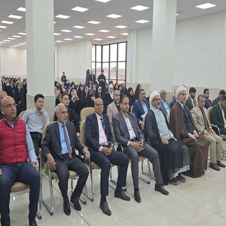 اعلام جامعة بابل - كلية الطب