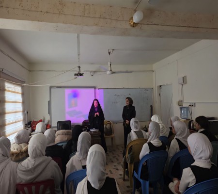 اعلام جامعة بابل - كلية الطب