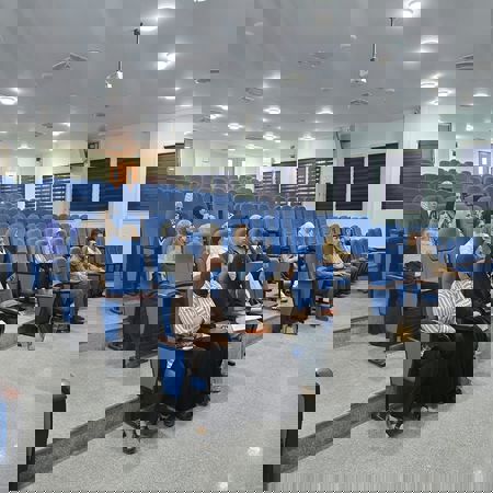 اعلام جامعة بابل - كلية الطب