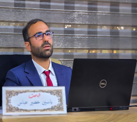 اعلام جامعة بابل - كلية الطب