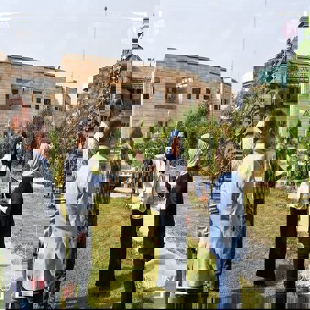 اعلام جامعة بابل - كلية الطب