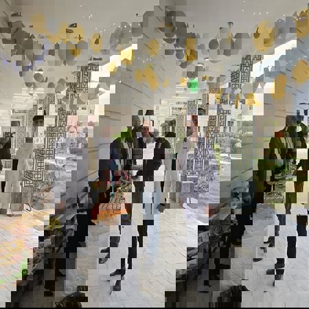 اعلام جامعة بابل - كلية الطب