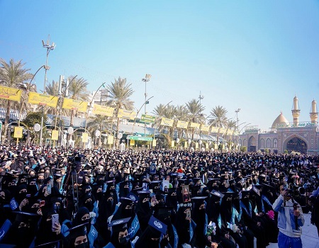 اعلام جامعة بابل - كلية الطب