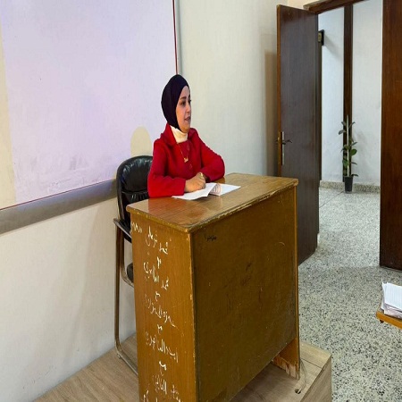 اعلام جامعة بابل - كلية الادارة والاقتصاد