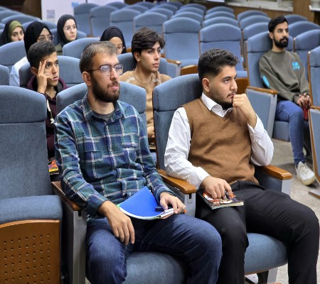 اعلام جامعة بابل - كلية الطب