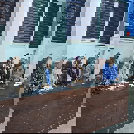 اعلام جامعة بابل - كلية الطب