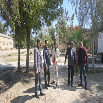 اعلام جامعة بابل - كلية الادارة والاقتصاد