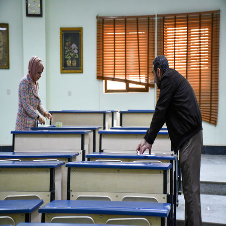 اعلام جامعة بابل - كلية الطب