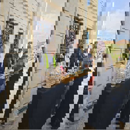 اعلام جامعة بابل - كلية الطب