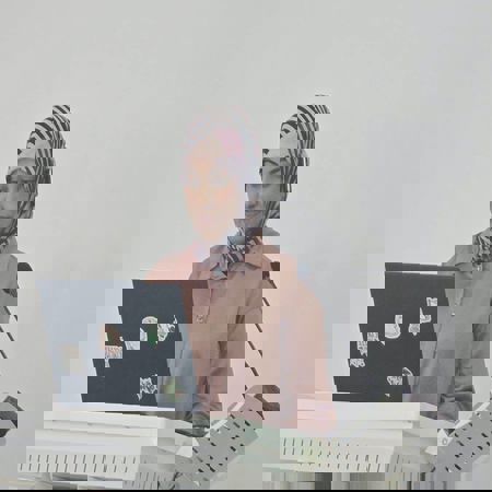 اعلام جامعة بابل - كلية الطب