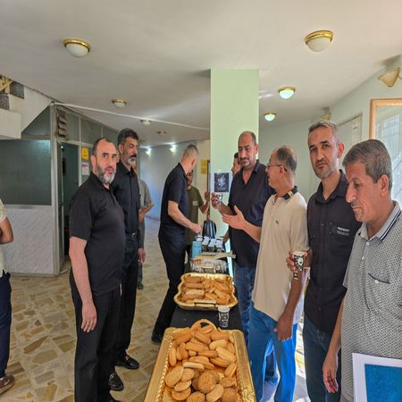 اعلام جامعة بابل - كلية الطب