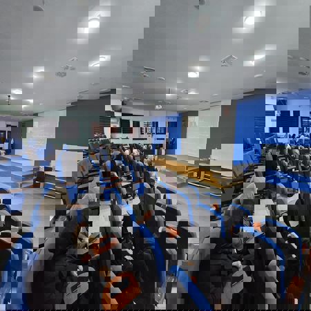 اعلام جامعة بابل - كلية الطب