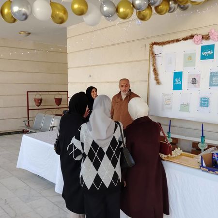 اعلام جامعة بابل - كلية الطب