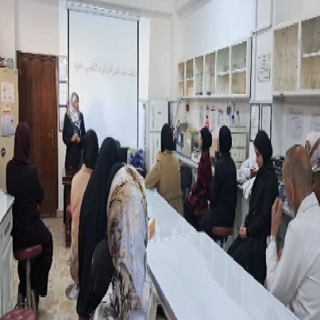 اعلام جامعة بابل - كلية الطب