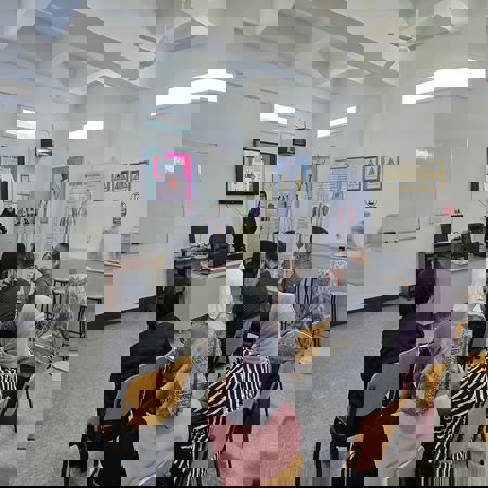 اعلام جامعة بابل - كلية الطب