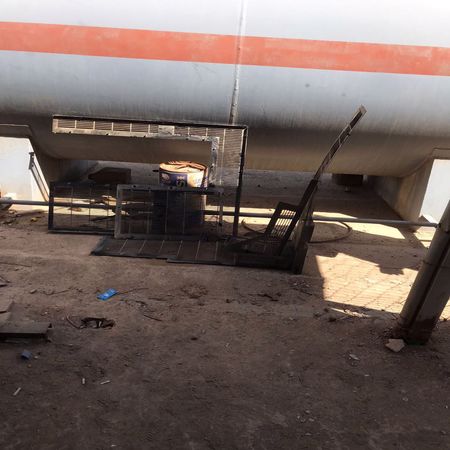 اعلام جامعة بابل - كلية الطب