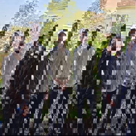 اعلام جامعة بابل - كلية الطب