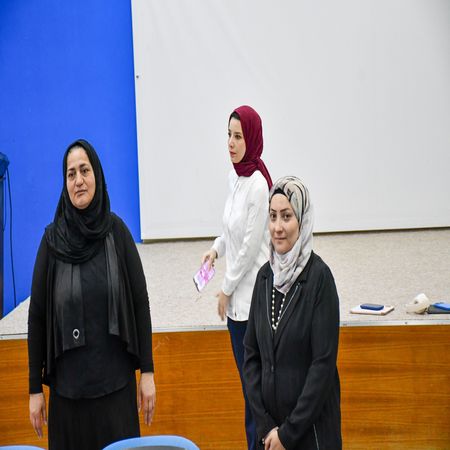 اعلام جامعة بابل - كلية الطب