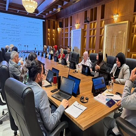 اعلام جامعة بابل - كلية الطب