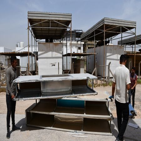 اعلام جامعة بابل - كلية الطب