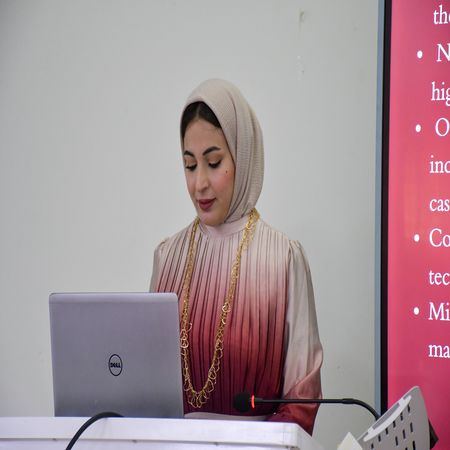 اعلام جامعة بابل - كلية الطب