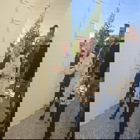 اعلام جامعة بابل - كلية الطب