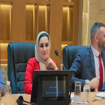 اعلام جامعة بابل - كلية الطب