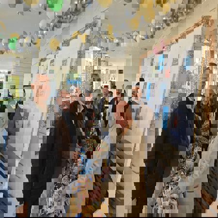 اعلام جامعة بابل - كلية الطب