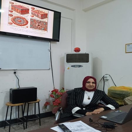 اعلام جامعة بابل - كلية الطب