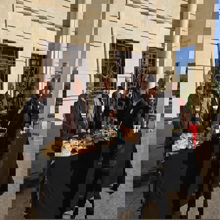 اعلام جامعة بابل - كلية الطب